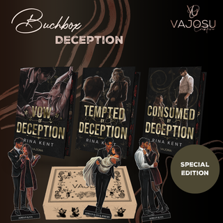SPECIAL EDITION: DECEPTION REIHE