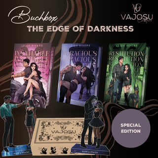 SPECIAL EDITION: THE EDGE OF DARKNESS REIHE