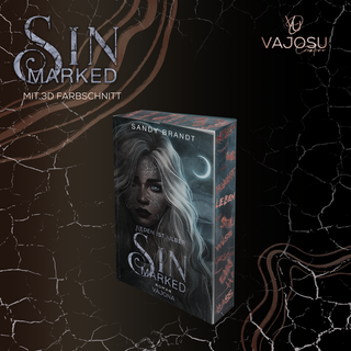 LUXUSEDITION - SINMARKED