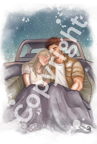 Illustration Light
