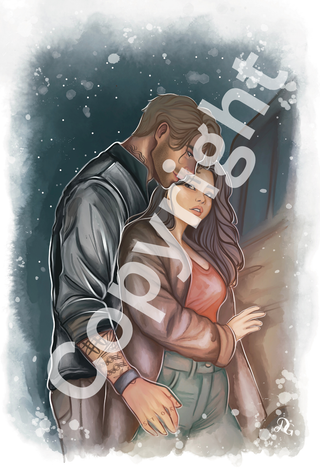Illustration Light