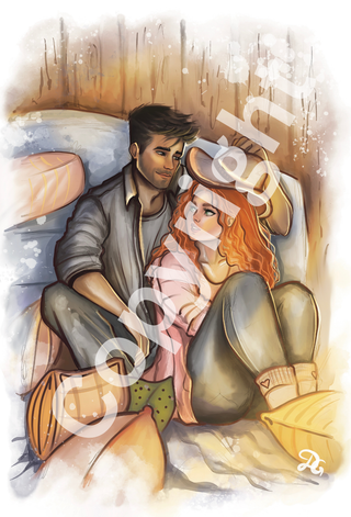 Illustration Light