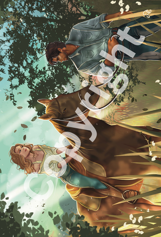 Illustration Light