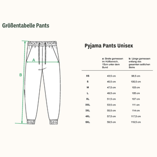 LEGACY OF GODS PYJAMA PANTS - For readers of Legacy of Gods