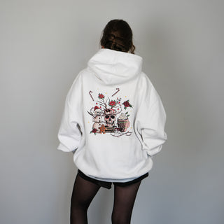 CHRISTMAS HOODIE