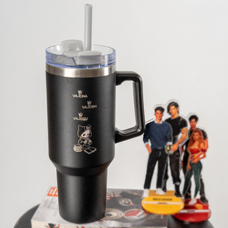 Tumbler RUE