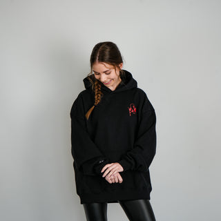 HALLOWEEN HOODIE