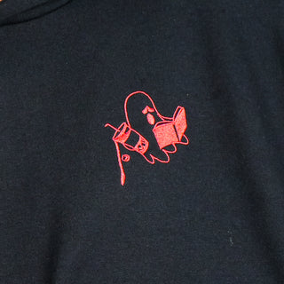 HALLOWEEN HOODIE
