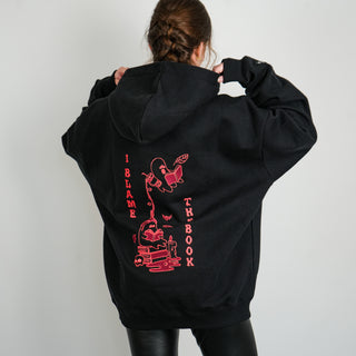 HALLOWEEN HOODIE
