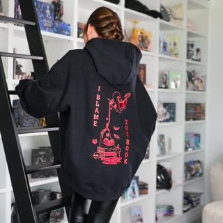 HALLOWEEN HOODIE