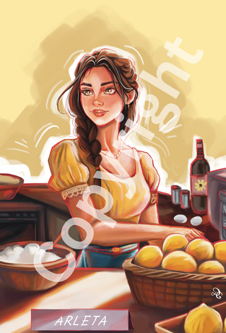 Illustration Light