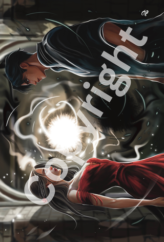 Illustration Light