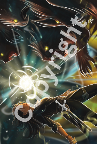 Illustration Light