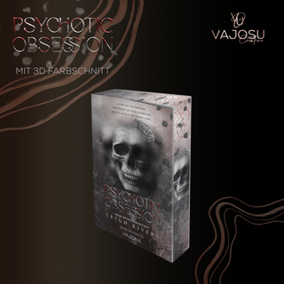 LUXUSEDITION - PSYCHOTIC OBSESSION