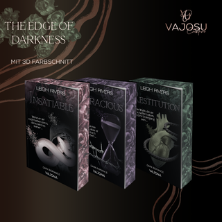 LUXUSEDITION - EDGE OF DARKNESS