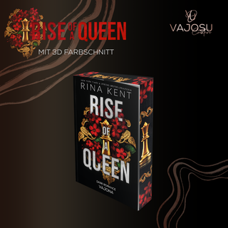 LUXUSEDITION - KING & QUEEN DUETT