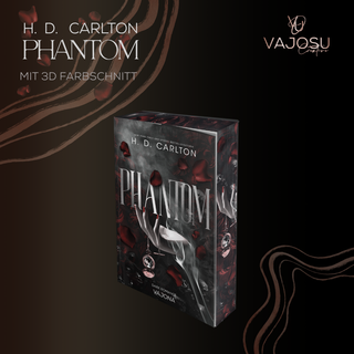 LUXUSEDITION - PHANTOM