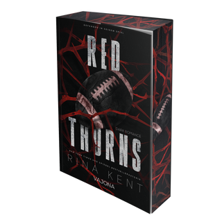 Winter Edition – Where Fantasy Meets Dark Romance
