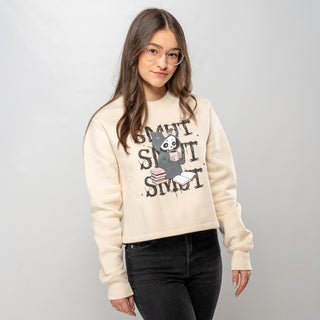 »RUE« SMUT LONGSLEEVE