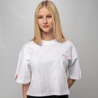 BOOKISH GIRL SHIRT