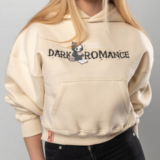 »RUE« DARK ROMANCE HOODIE