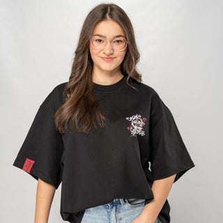 DARK MILITARY SHIRT
