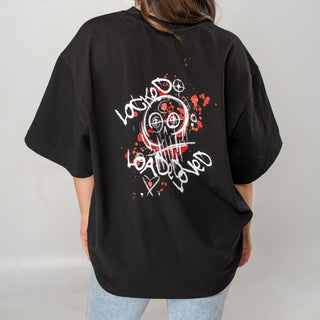 DARK MILITARY SHIRT