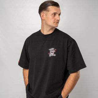 DARK MILITARY SHIRT