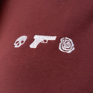 MAFIA GIRL HOODIE