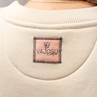 »RUE« SMUT LONGSLEEVE