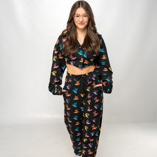 LEGACY OF GODS PYJAMA PANTS - For readers of Legacy of Gods