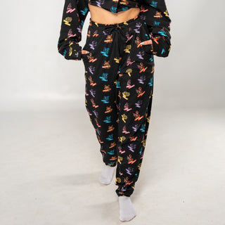 LEGACY OF GODS PYJAMA PANTS - For readers of Legacy of Gods