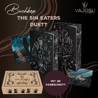 THE SIN EATERS DUETT 3D