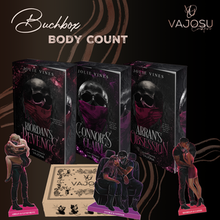 BODY COUNT