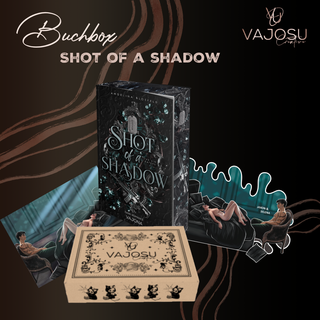 SHOT OF A SHADOW