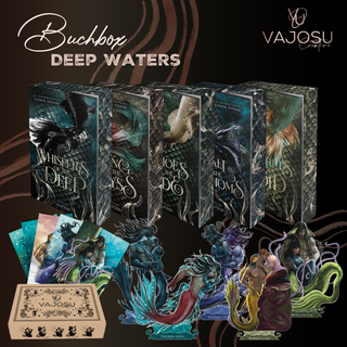 DEEP WATERS