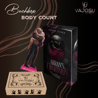 BODY COUNT