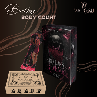 BODY COUNT