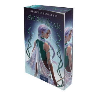 Winter Edition – Where Fantasy Meets Dark Romance