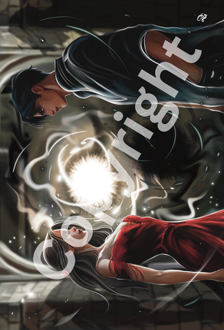 Illustration Light