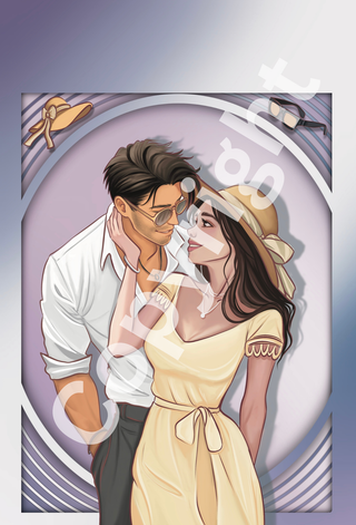 Illustration Light