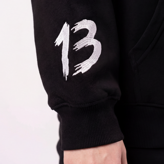 PAWN AND THE PUPPET HOODIE